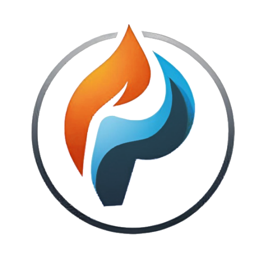 Peak performance logo